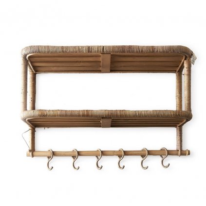 Vešiak Resort Coat Rack