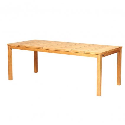 Stôl Floris, 213x91cm
