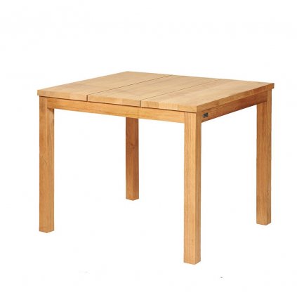 Stôl Floris, 91x91cm