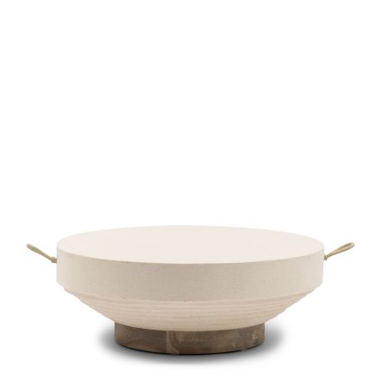 Záhradny stolík Jimbaran 80cm