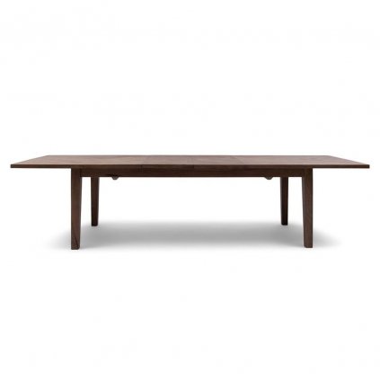 Rozkladací jedálenský stôl Bodie Hill 310/265/220x100cm