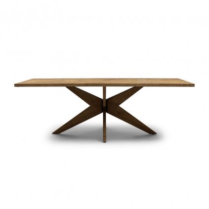 Jedálenský stôl Portland 230x100cm