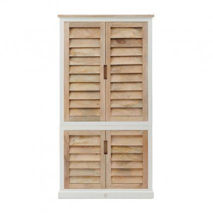 Skriňa Pacifica