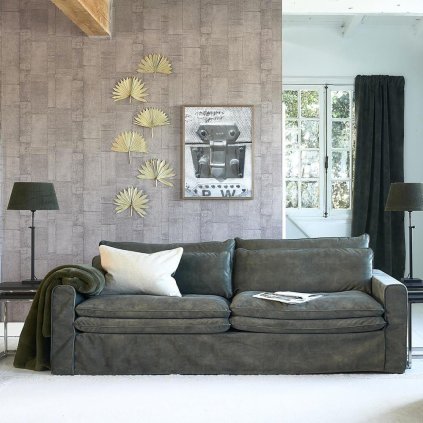 Sedačka Continental 3.5s, Velvet