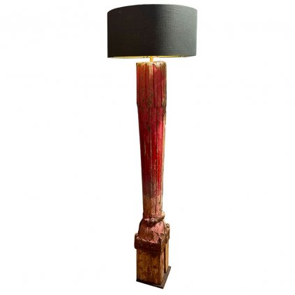 Stojacia lampa Mixed Color 200cm