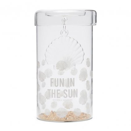 Svietnik RM Fillable Fun In The Sun