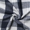 Deka RM Flanel Checks, 180x130cm