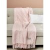 Deka Serene Throw pink 170x130