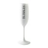 Pohár na šampaňské Bubbles Champagne Flute
