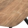 large ev 333524 evo dining table rectangular 220 teakwood3 1257515078213
