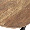 large ev 333526 evo dining table rectangular 260 teakwood3 1257515078215