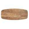 large ev 333526 evo dining table rectangular 260 teakwood4 1257515078215