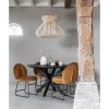 Large BT 611104 Shape dining table round ML Bouton chair ML Fungo hanging lamp L sf2 DTP 7551262557074