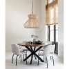 large fl 465742 flare dining table ml 749515 bloom side chair ml fungo pendant lampsf1dtp13170013195269