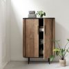 large so 250002 soho cupboard low 2 doorssf2dtp 5051264464216