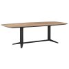 large so 250526 soho dining table rectangular 260 natural2 8170014432338