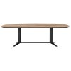 large so 250526 soho dining table rectangular 260 natural1 8170014432337