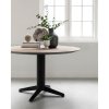 Large SO 250531 Soho dining table round TEAKWOOD sf1 DTP web