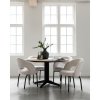 Large SO 250531 Soho dining table round TEAKWOOD ML 749813 Arca natural sf1 DTP web