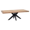 ma 940241 lincoln dining table 220 rectangular2 14445013840450