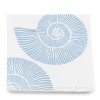 Papírové ubrousky Balearic Sea Shell