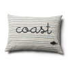 Polštář Coast 65x45cm