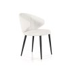 Jídelní židle Fleur