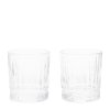 Sklenička Mayfair 2ks