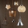 San Carlos Hanging Lamp S