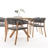 marcella dining chair with Carmen table (5)