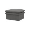 Continental Hocker Classic Charcoal 1 kopie