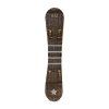 Snowboard RM Rustic Rattan 150cm