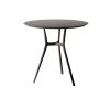 Záhradný stolík Bistro, okrúhly ∅70/80/125cm