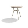 Zahradní stolek Bistro, okrúhly ∅70/80/125cm