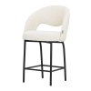 Barová židlička Arca