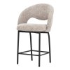Barová židlička Arca
