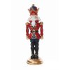 Voják Nutcraker Red