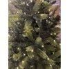 Vianočný stromček w/LED Green 240cm