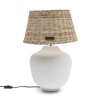 Tienidlo Rustic Rattan Naxos