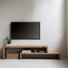 large ml 351559 motus tv stand extendablesf1bdtp 18757515687592