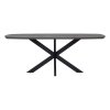 large sc 180854 vito dining table rectangular 200 pepper1 3182515095521