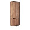 large mp 204007 metropole cupboard high 4 doors2 5632514463767