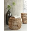 ml 396200 cala gracio side table ml 396202 santa agnes side table