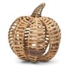 Tekvica Rustic Rattan Pumpkin M