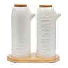 Lahev na olej a ocet Oleum Oil & Vinegar Set
