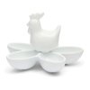 Držiak na vajcia Easter Chicken Egg Holder