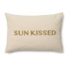 Vankúš Sunkissed Pillow Cover 65x45