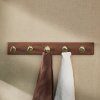 Vešiak Detroit Coat Rack