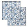 Prestieranie Floral Island Print Napkin 2ks