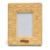 Fotorámeček Rustic Rattan Alesso Photo Frame 13x18